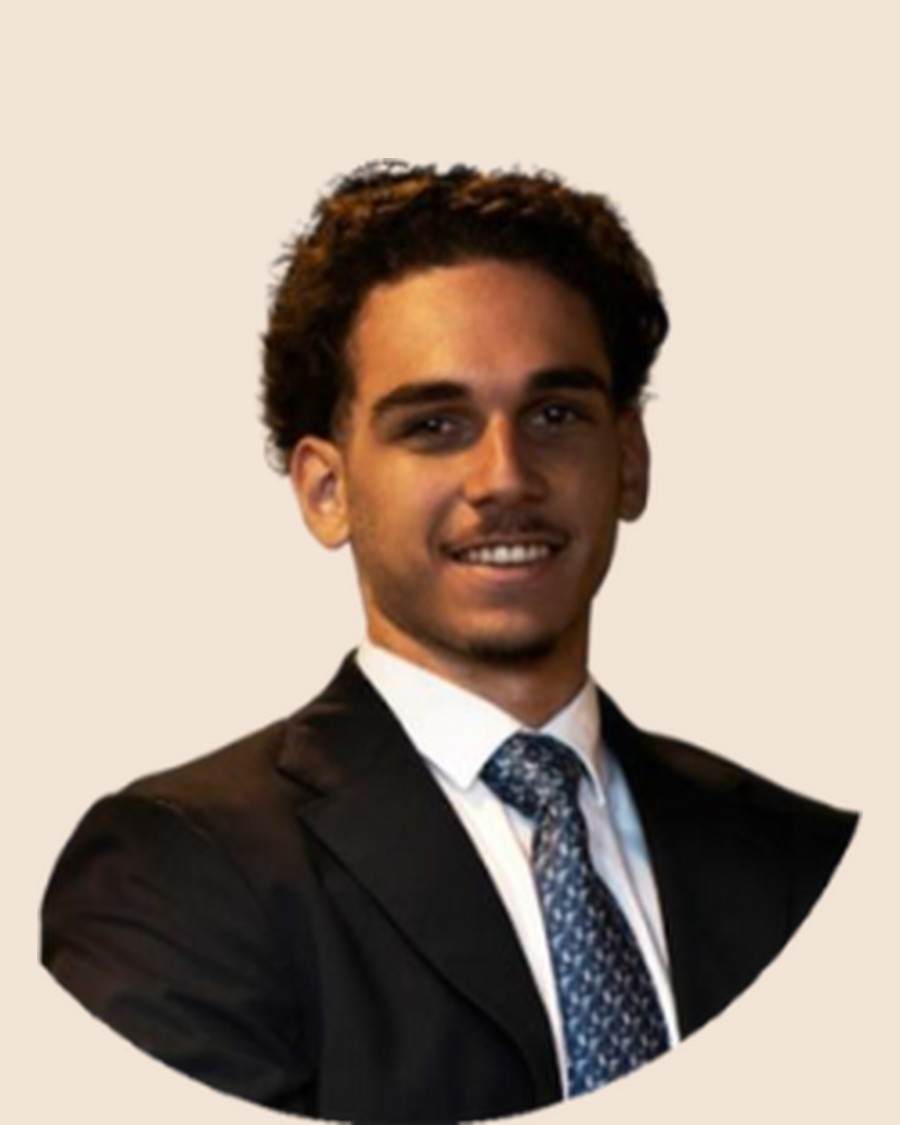 Paul Guye, Fondateur, ORMONT Private Office